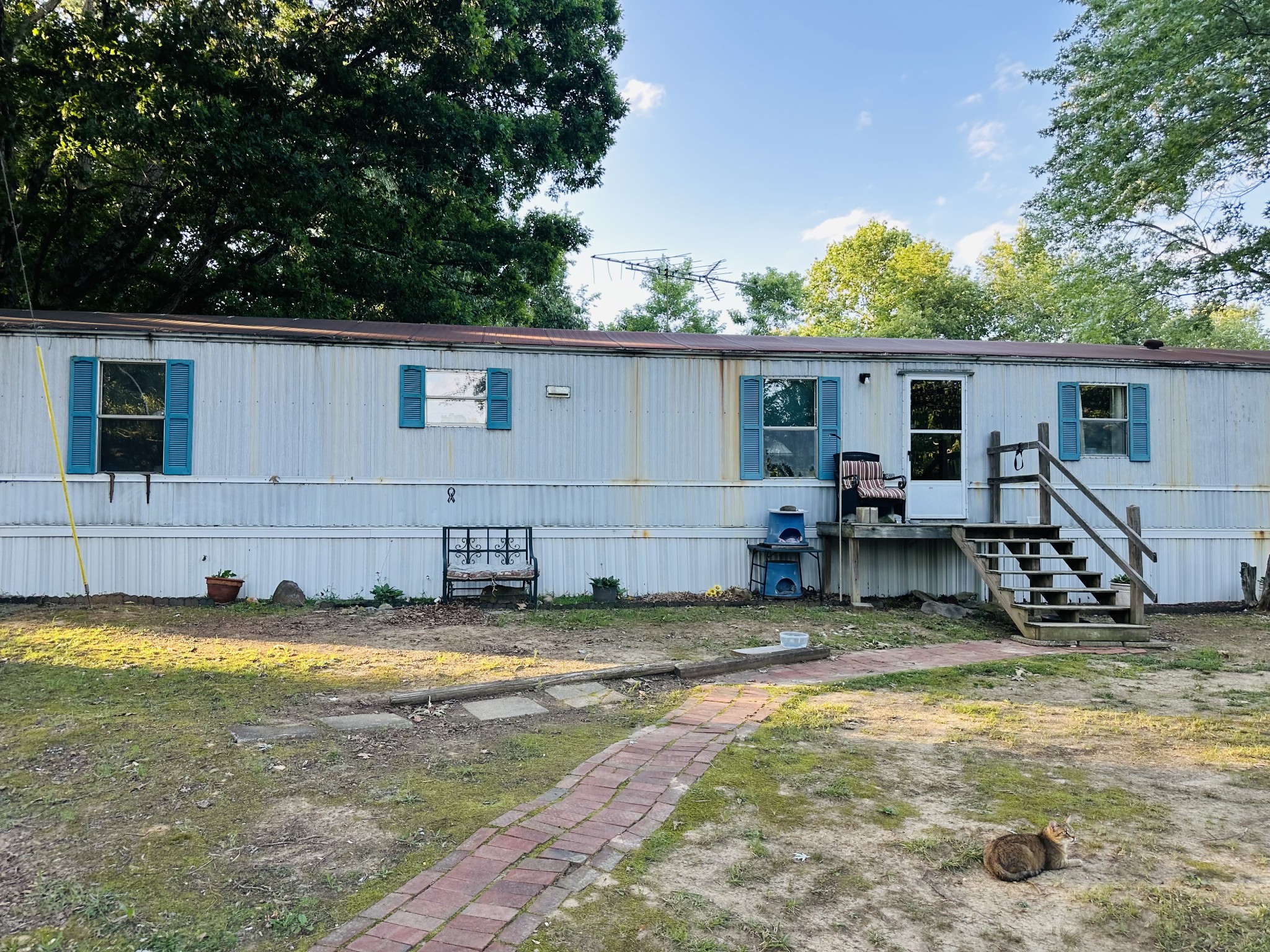 3345 Knight Road Woodlawn, TN 37191 - Photo 8 of 8
