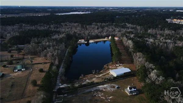 $2,500,000 | 617 Meinhard Road, Port Wentworth, GA 31407