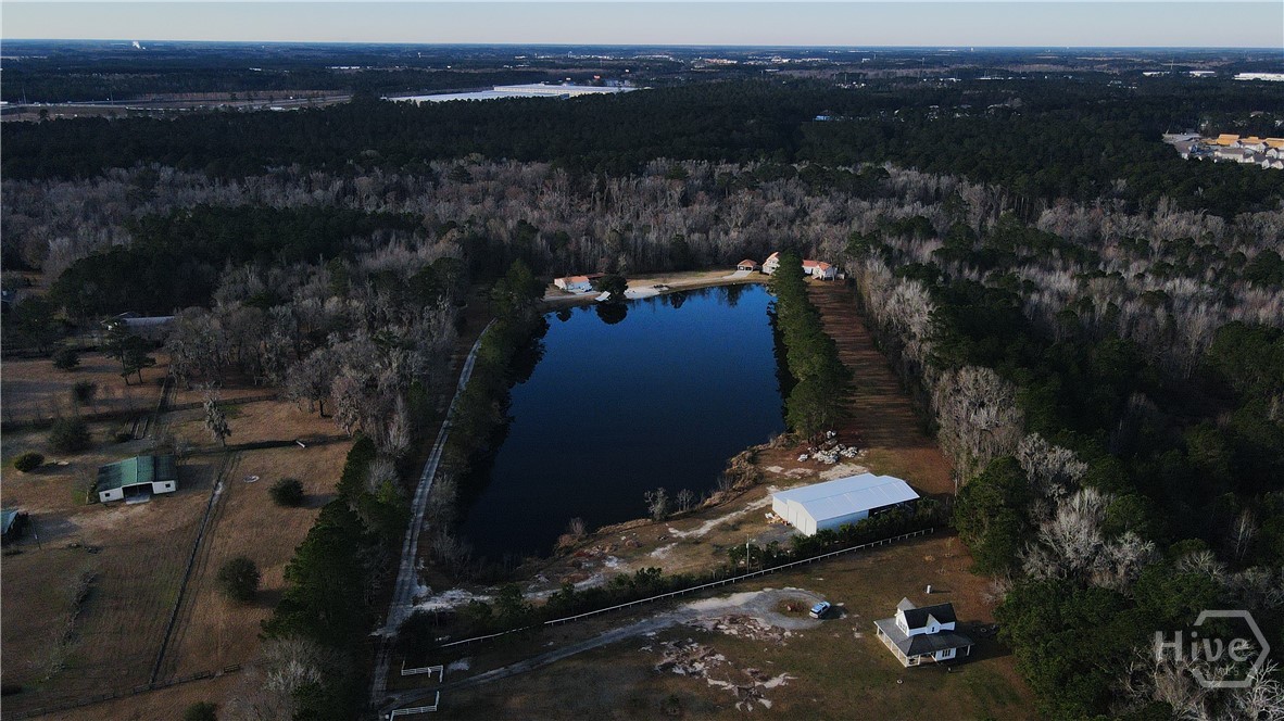 617 Meinhard Road Port Wentworth, GA 31407 - Photo 4 of 8