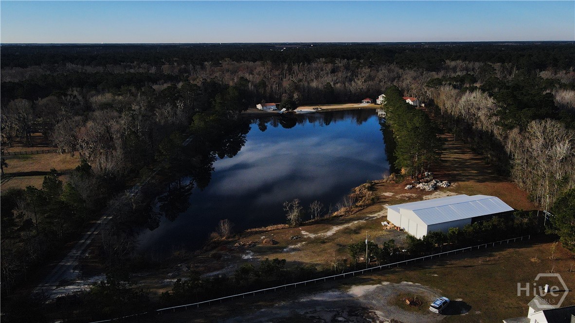 617 Meinhard Road Port Wentworth, GA 31407 - Photo 6 of 8