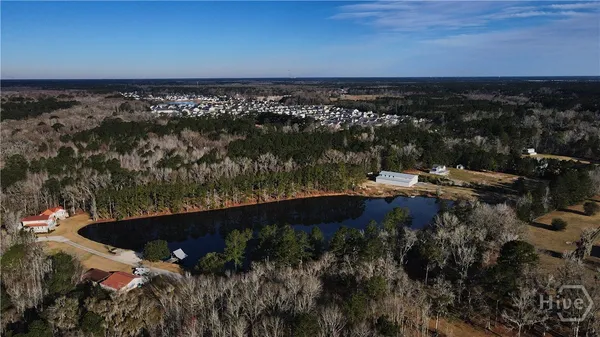 $2,500,000 | 617 Meinhard Road, Port Wentworth, GA 31407