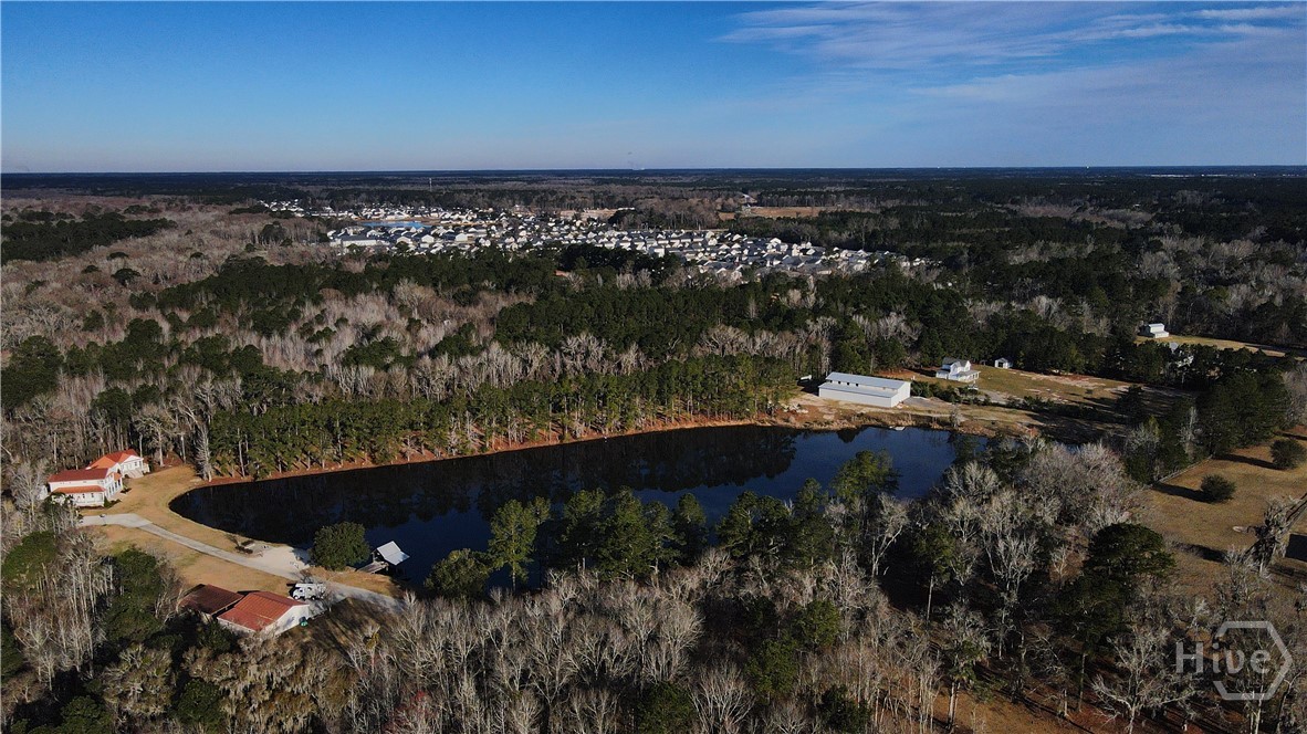 617 Meinhard Road Port Wentworth, GA 31407 - Photo 7 of 8