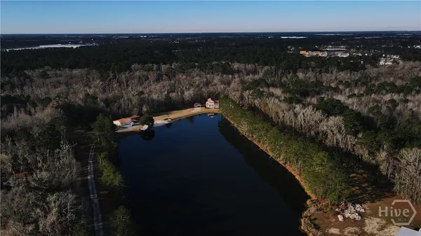 $2,500,000 | 617 Meinhard Road, Port Wentworth, GA 31407