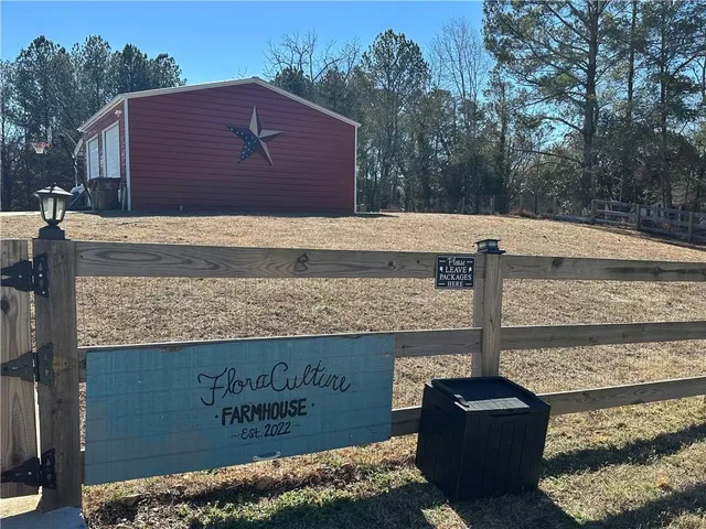 $495,000 | 2280 War Hill Park Road, Dawsonville, GA 30534