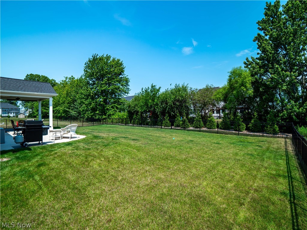 36698 Amalfi Road North Ridgeville, OH 44039 - Photo 38 of 42