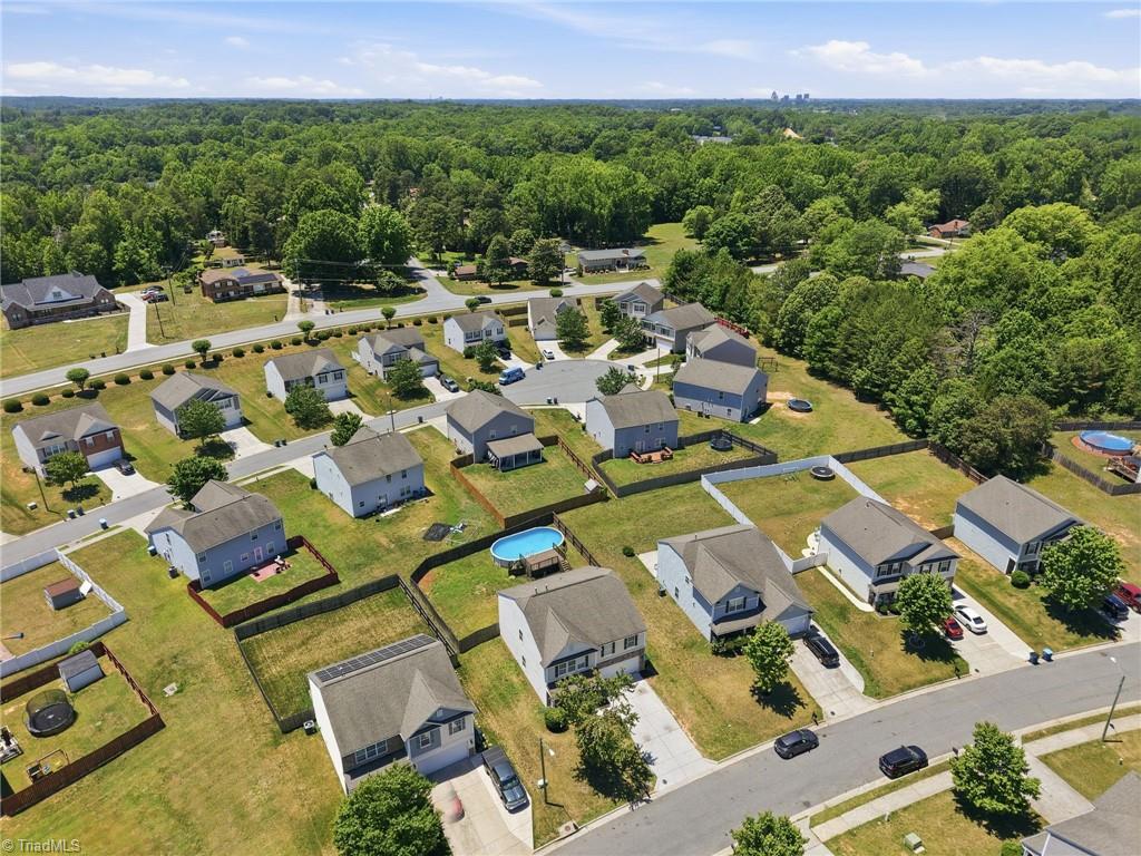 1330 Sharp Ridge Road Greensboro, NC 27406 - Photo 48 of 50 Gallery Image 48