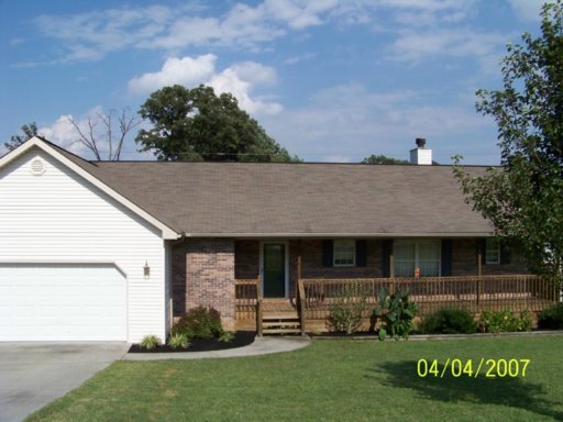 2066 Cecil Johnson Road Knoxville, TN 37921 - Photo 1 of 1 Primary Photo