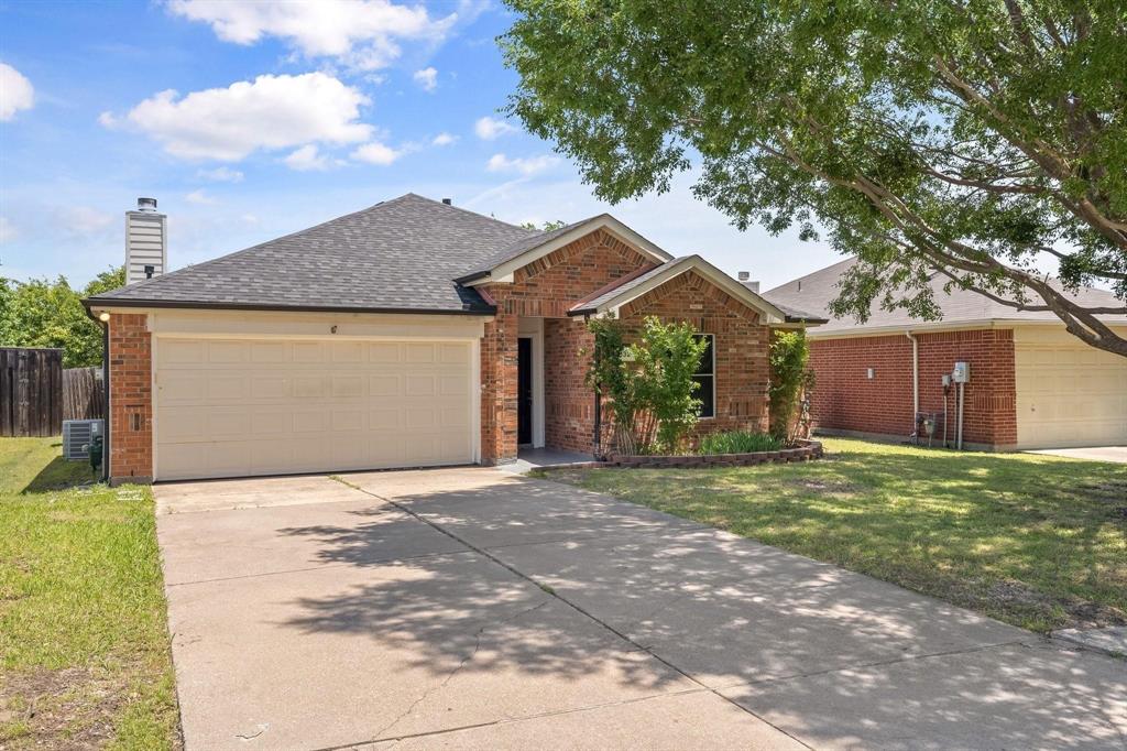 1132 Single Tree Drive Forney, TX 75126 - Photo 1 of 29 Gallery Image 1
