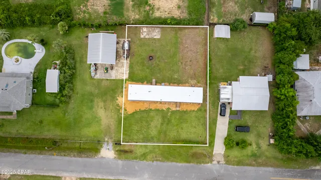 $187,000 | 3118 F Street, Panama City, FL 32404