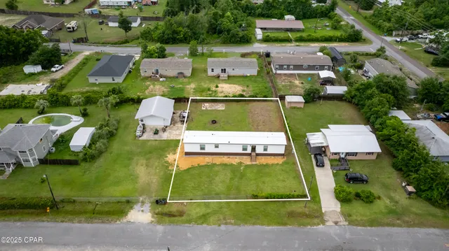 $187,000 | 3118 F Street, Panama City, FL 32404