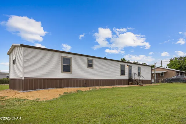 $187,000 | 3118 F Street, Panama City, FL 32404
