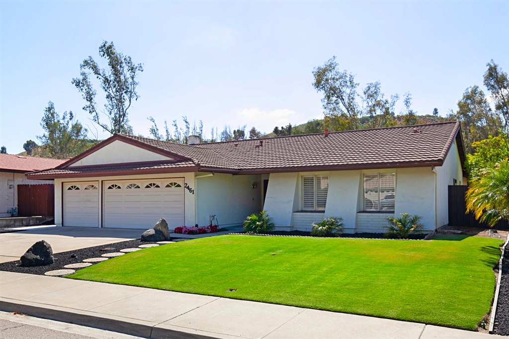 2461 Windmill View Road El Cajon, CA 92020 - Photo 1 of 25
