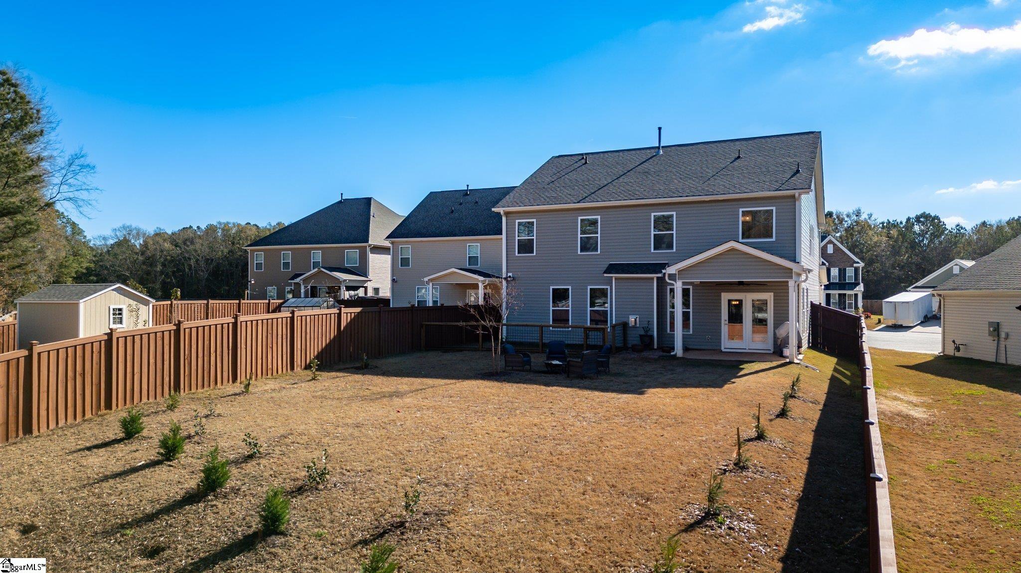 110 Jimmybean Lane Greenville, SC 29605 - Photo 21 of 26
