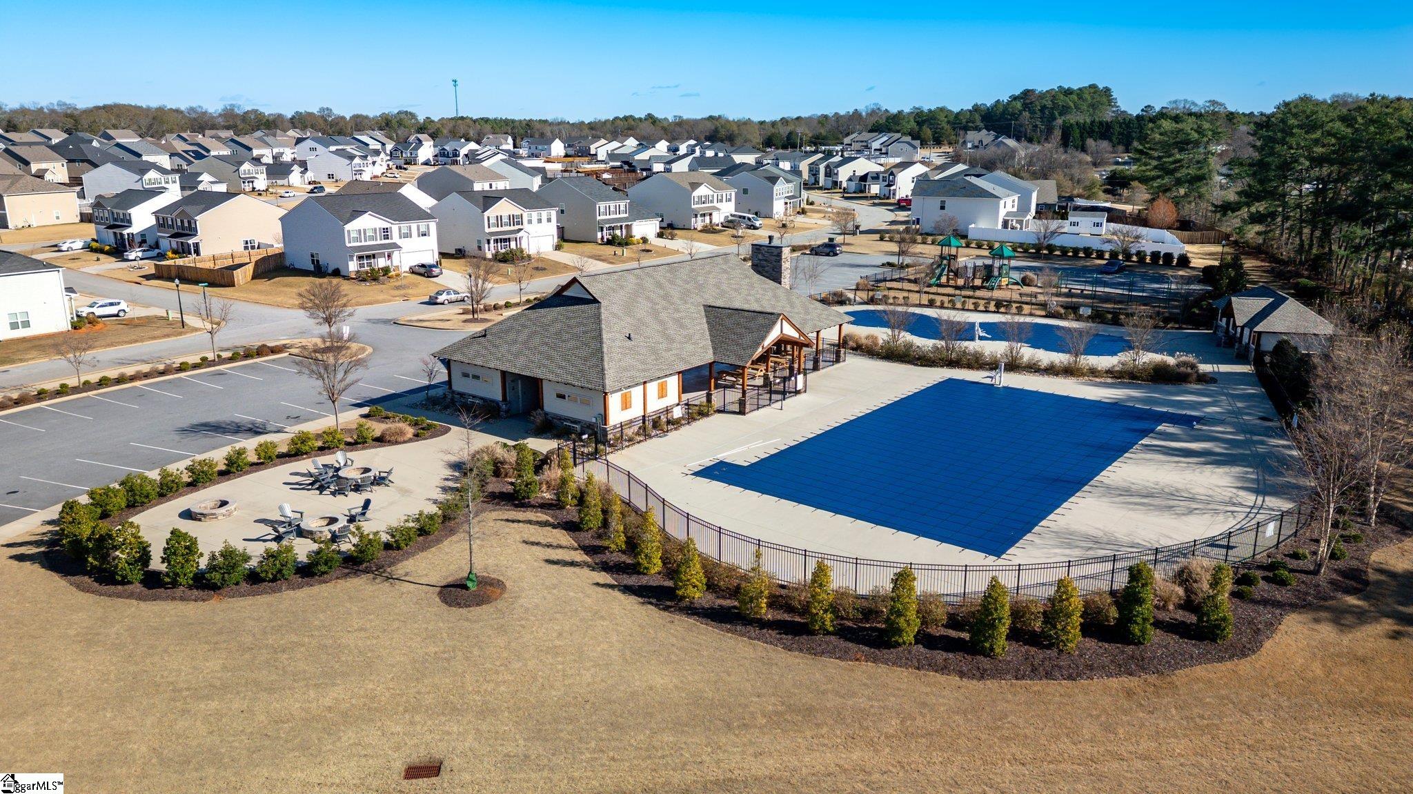 110 Jimmybean Lane Greenville, SC 29605 - Photo 25 of 26