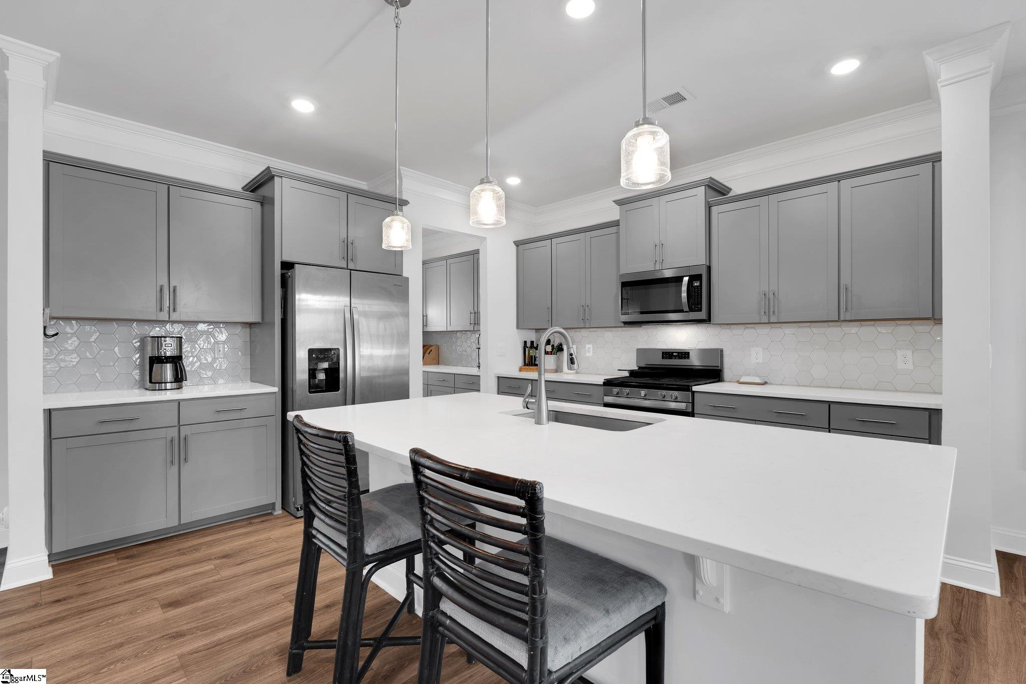 110 Jimmybean Lane Greenville, SC 29605 - Photo 5 of 26