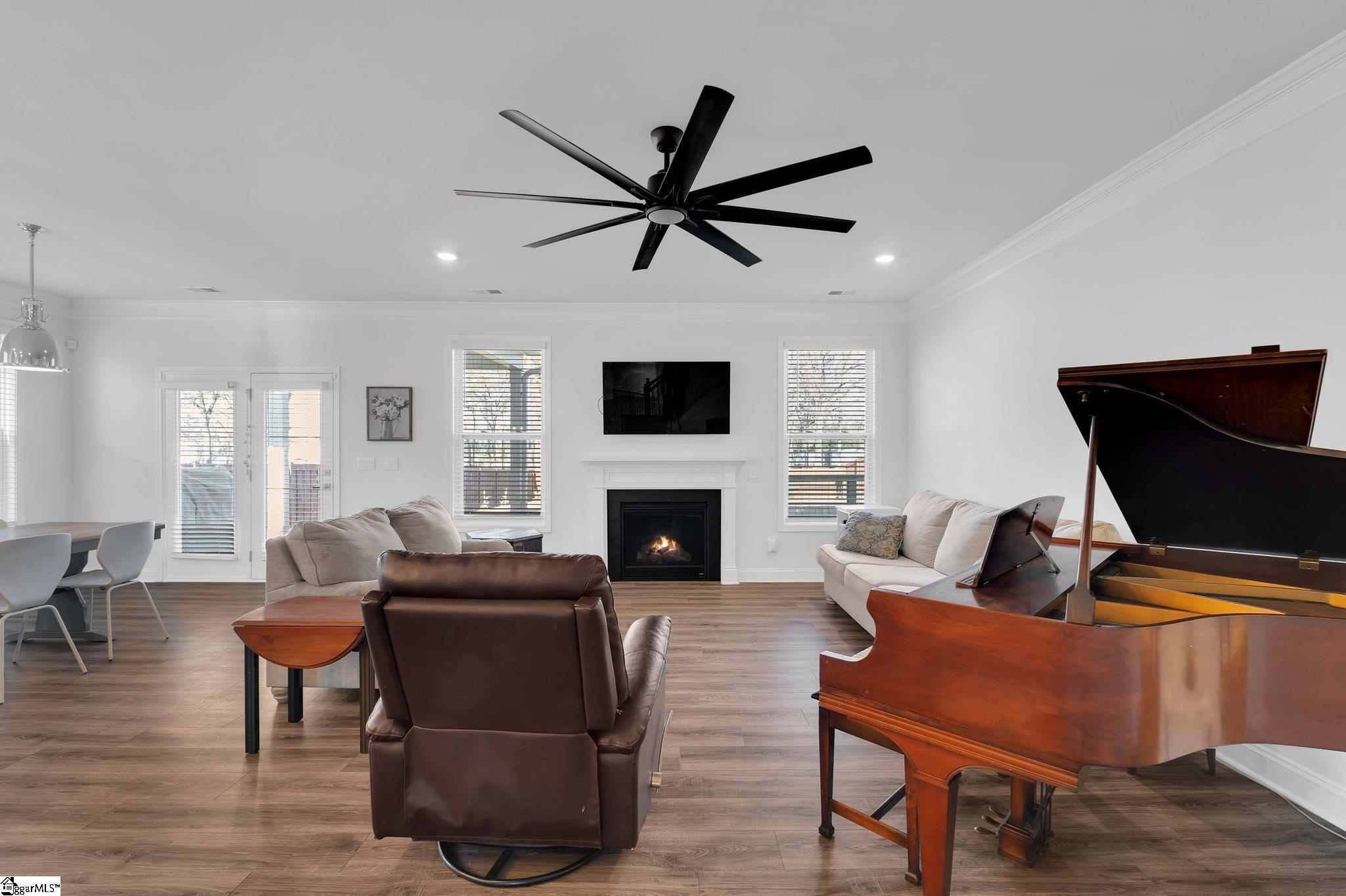 110 Jimmybean Lane Greenville, SC 29605 - Photo 8 of 26