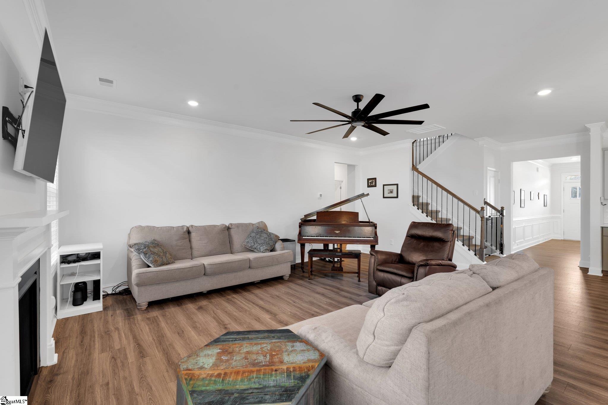 110 Jimmybean Lane Greenville, SC 29605 - Photo 9 of 26