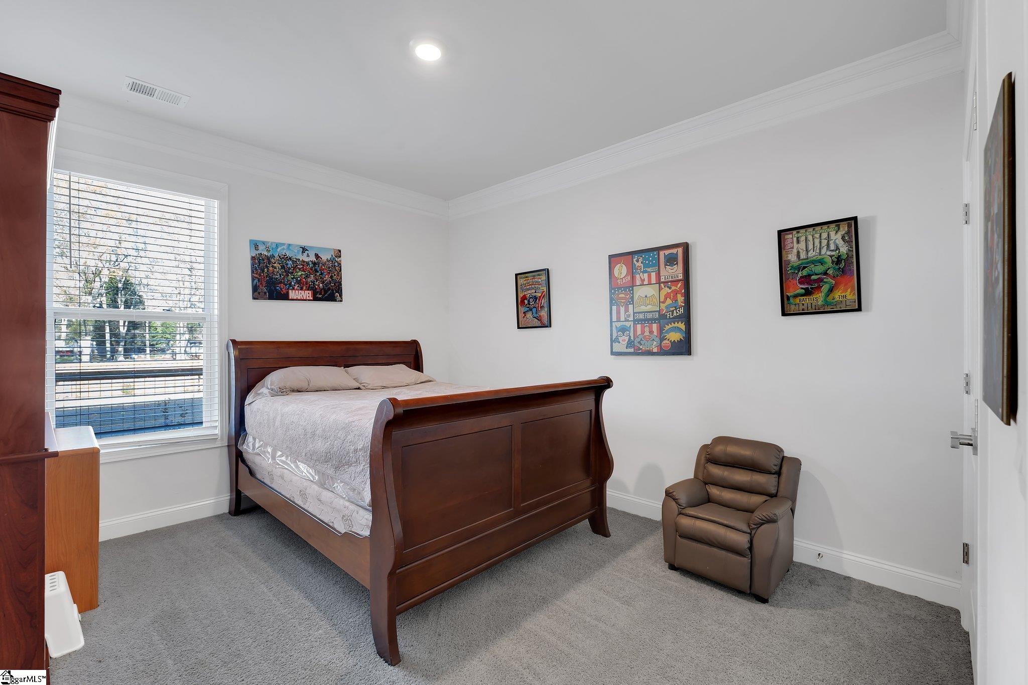 110 Jimmybean Lane Greenville, SC 29605 - Photo 10 of 26