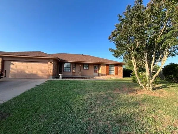 $2,795 | 8033 Weehunt Court, Abilene, TX 79606