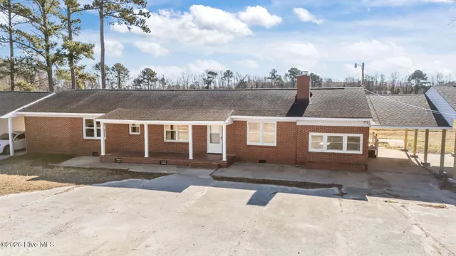 $479,000 | 113 Mexico Road, Edenton, NC 27932