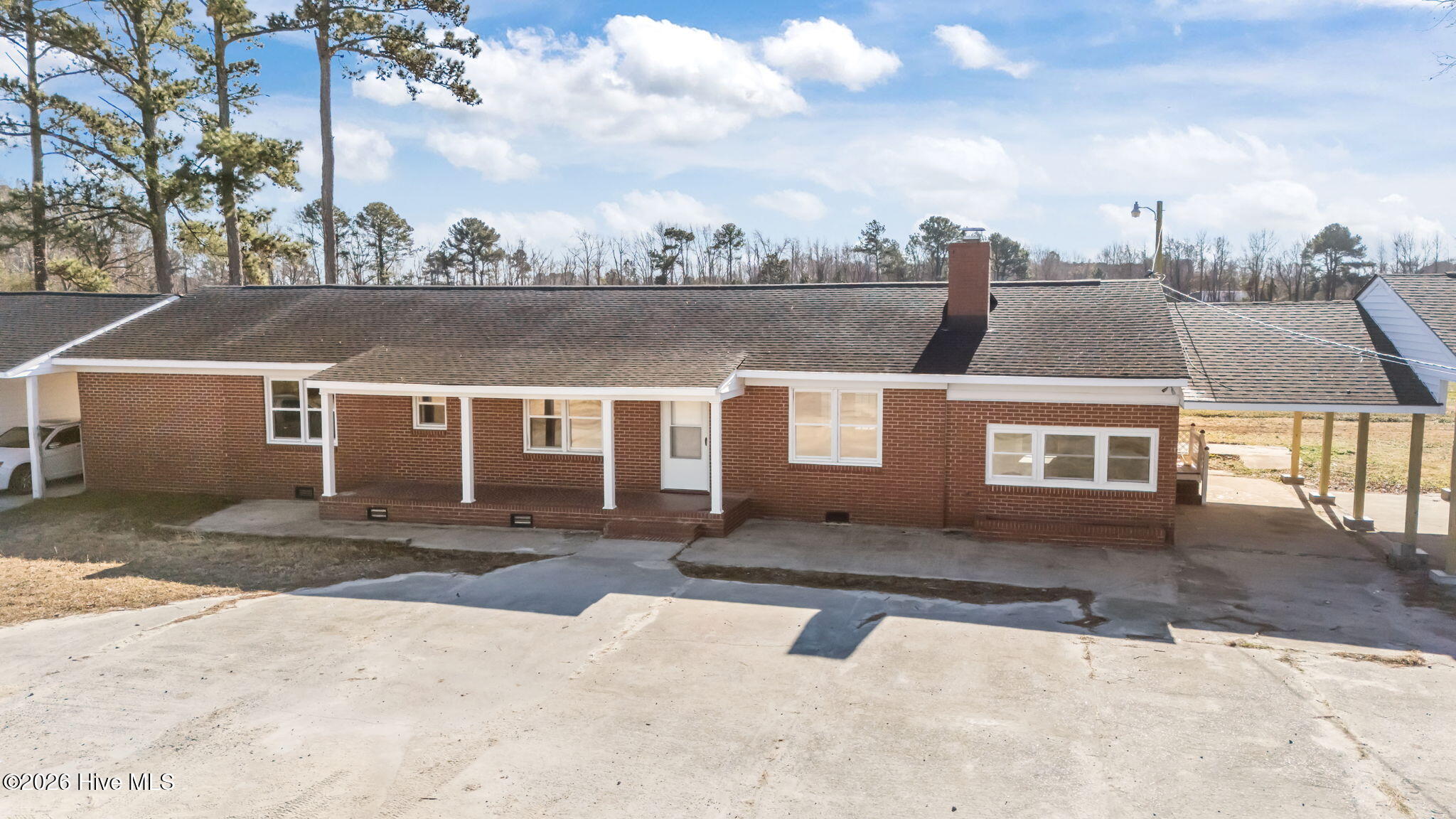 113 Mexico Road Edenton, NC 27932 - Photo 2 of 47 Front