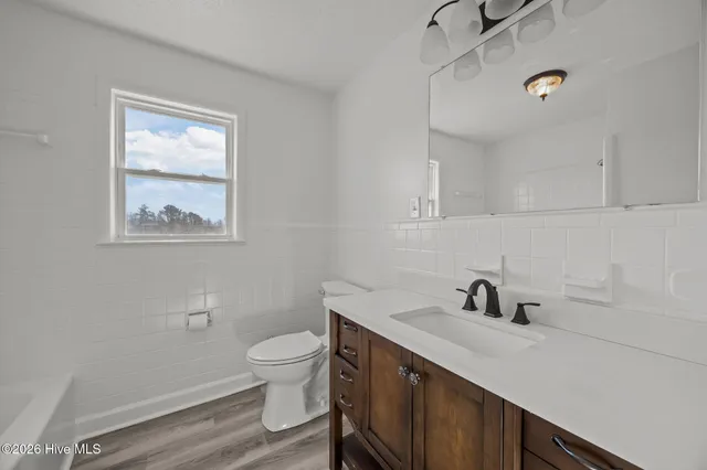 $479,000 | 113 Mexico Road, Edenton, NC 27932