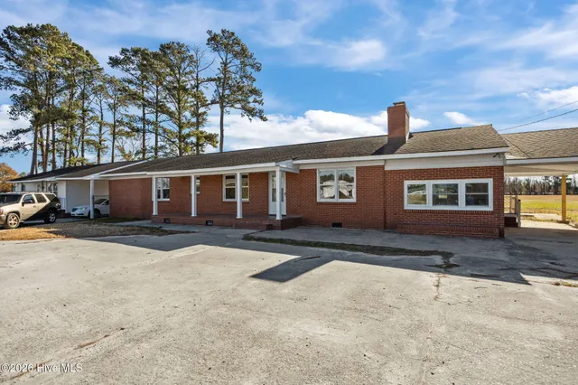 $479,000 | 113 Mexico Road, Edenton, NC 27932