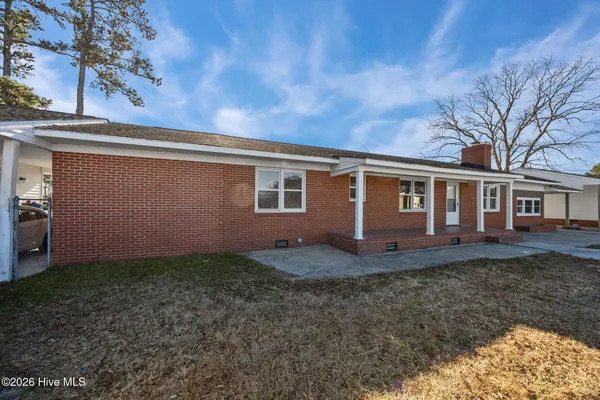 $394,900 | 113 Mexico Road, Edenton, NC 27932