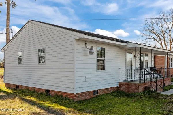 $394,900 | 113 Mexico Road, Edenton, NC 27932