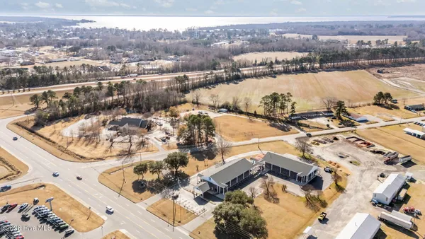 $394,900 | 113 Mexico Road, Edenton, NC 27932