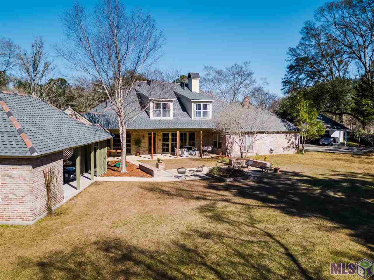 7764 Copperfield Court Baton Rouge, LA 70808 - Photo 3 of 29