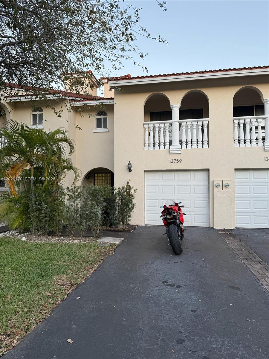 13759 Southwest 160th Street, Unit 24 Miami, FL 33177 - Photo 1 of 11