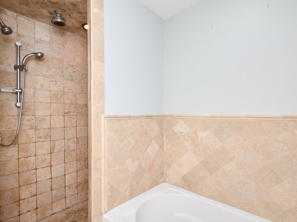 3 Leeds Street, Unit 3 Boston, MA 02127 - Photo 20 of 27 a bathroom with a shower