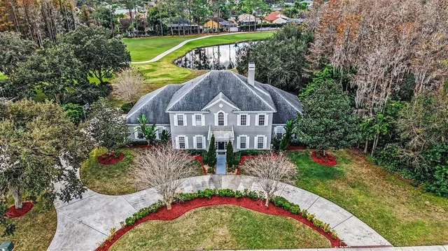 $1,450,000 | 4813 Cheval Boulevard, Lutz, FL 33558