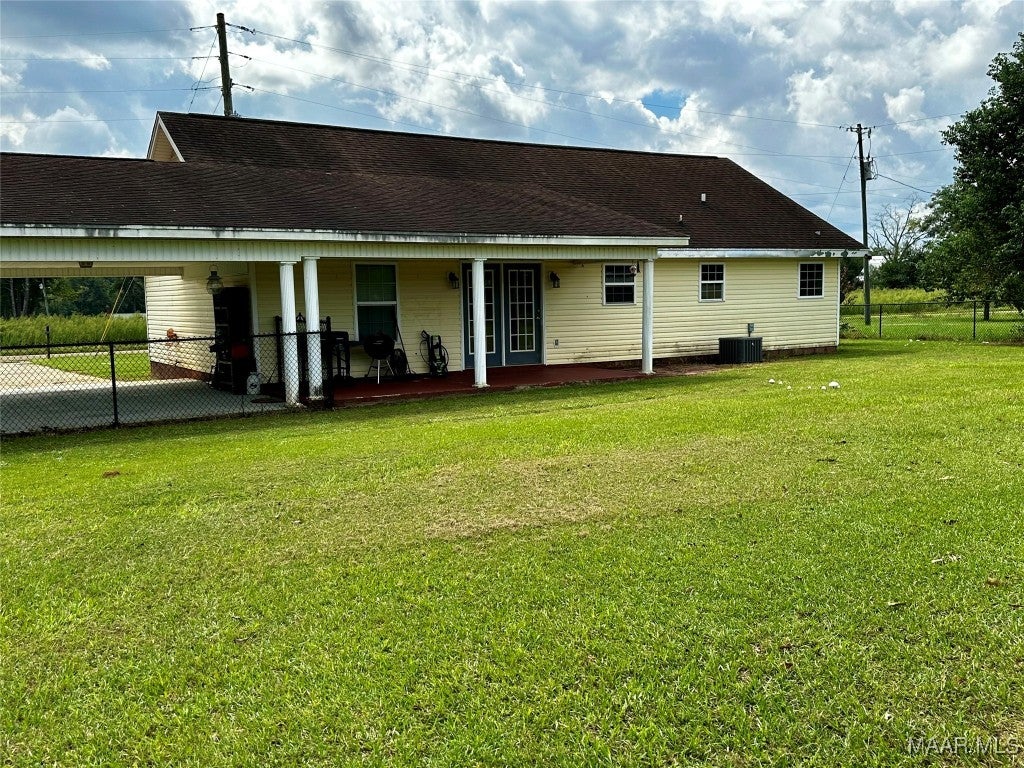 760 Poole Road, Unit A Chancellor, AL 36316 - Photo 17 of 35 Gallery Image 17