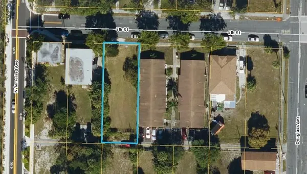 $199,000 | 916 5th Street, West Palm Beach, FL 33401