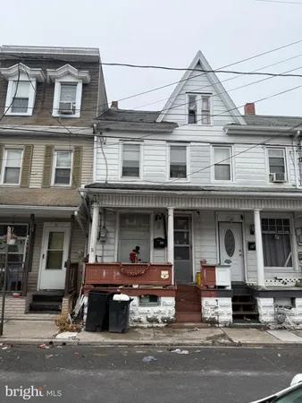 $49,900 | 28 South Franklin Street, Shamokin, PA 17872