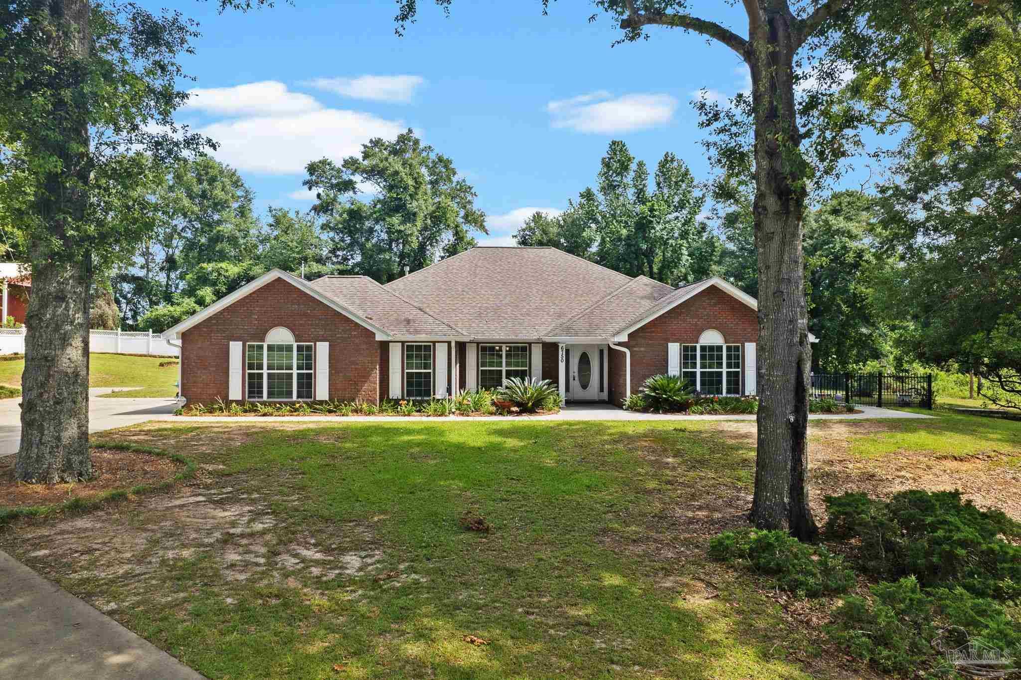 6750 Nokomis Road Walnut Hill, FL 32568 - Photo 1 of 50 Gallery Image 1