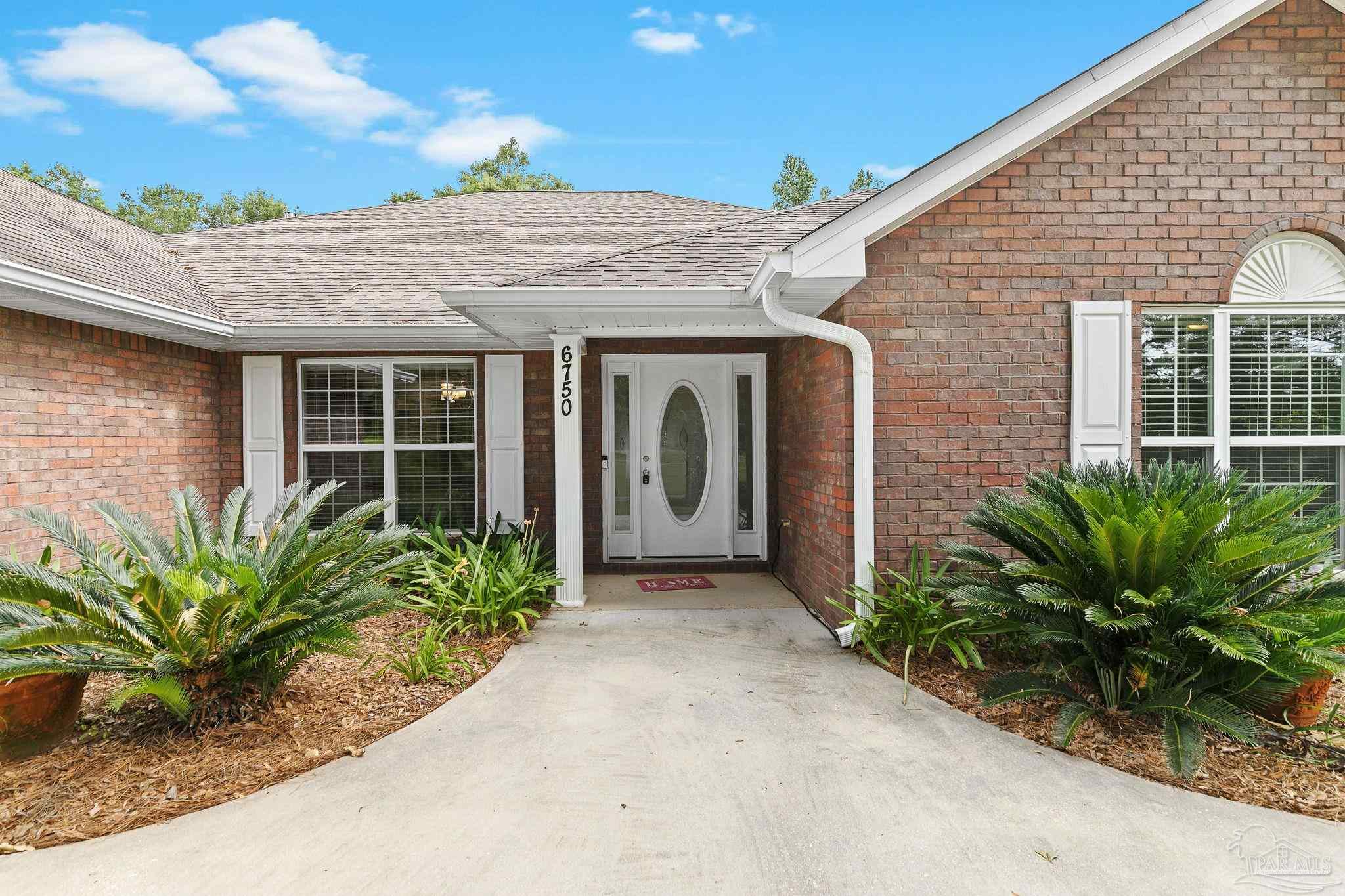 6750 Nokomis Road Walnut Hill, FL 32568 - Photo 11 of 50 Gallery Image 11
