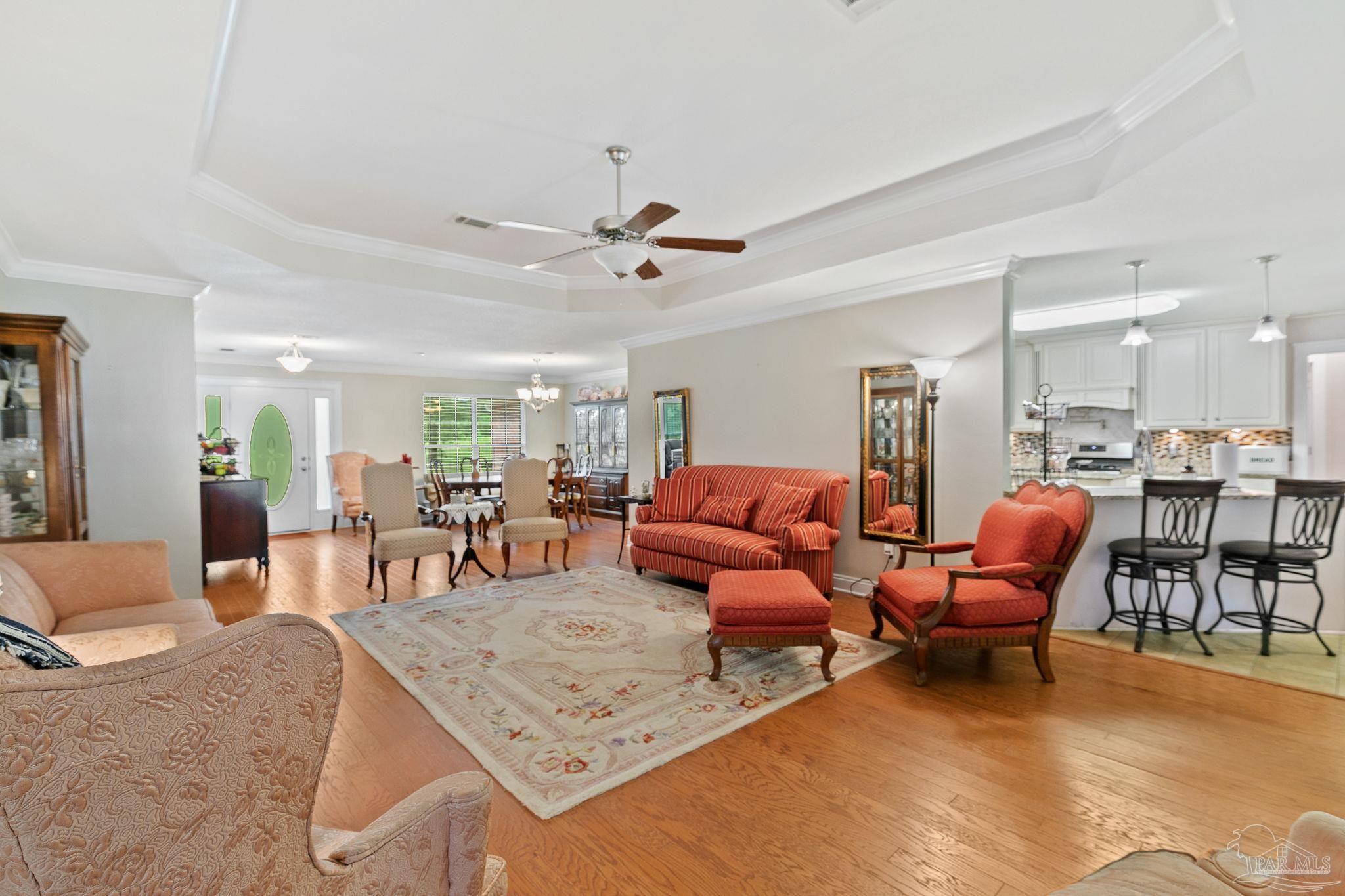6750 Nokomis Road Walnut Hill, FL 32568 - Photo 15 of 50 Gallery Image 15