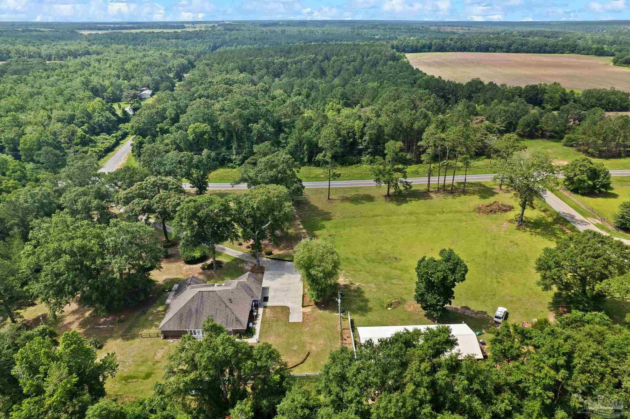 6750 Nokomis Road Walnut Hill, FL 32568 - Photo 2 of 50 Gallery Image 2