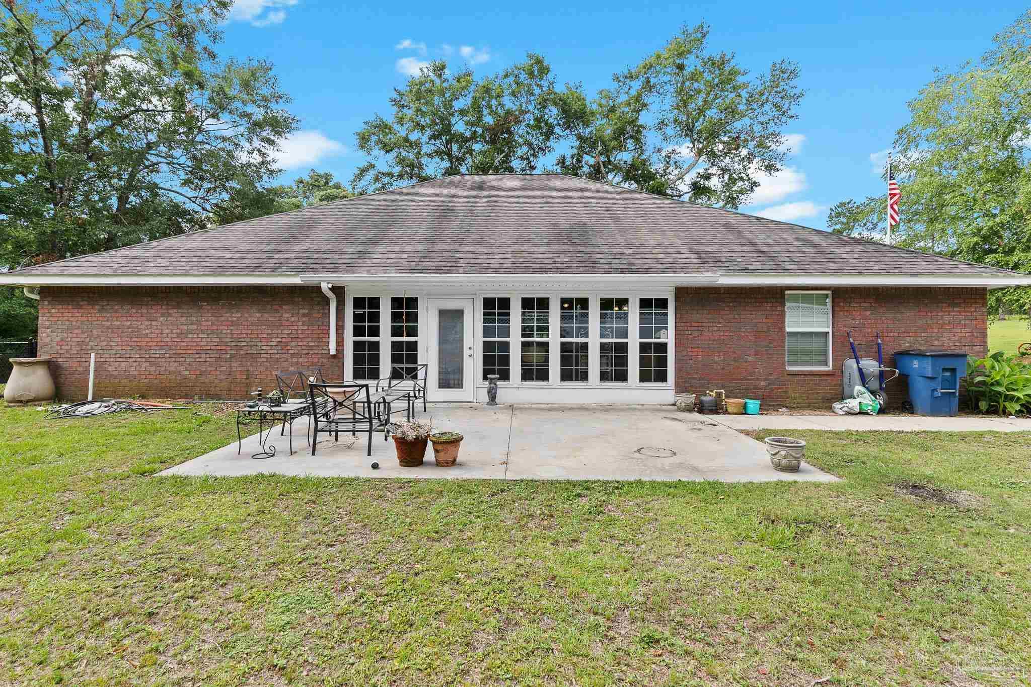 6750 Nokomis Road Walnut Hill, FL 32568 - Photo 34 of 50 Gallery Image 34