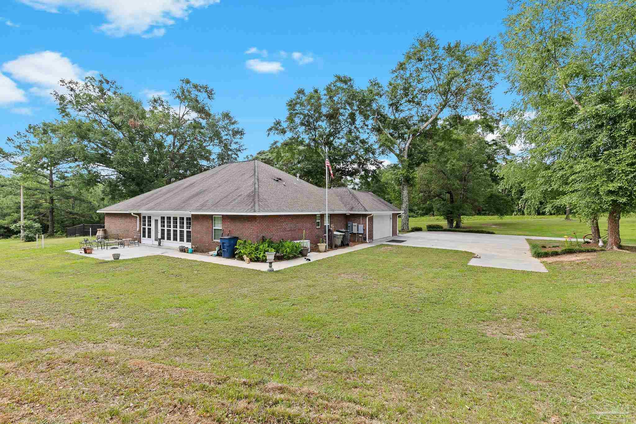 6750 Nokomis Road Walnut Hill, FL 32568 - Photo 36 of 50 Gallery Image 36