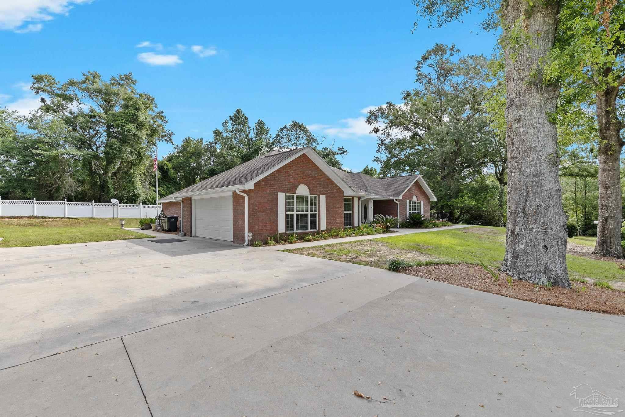 6750 Nokomis Road Walnut Hill, FL 32568 - Photo 39 of 50 Gallery Image 39