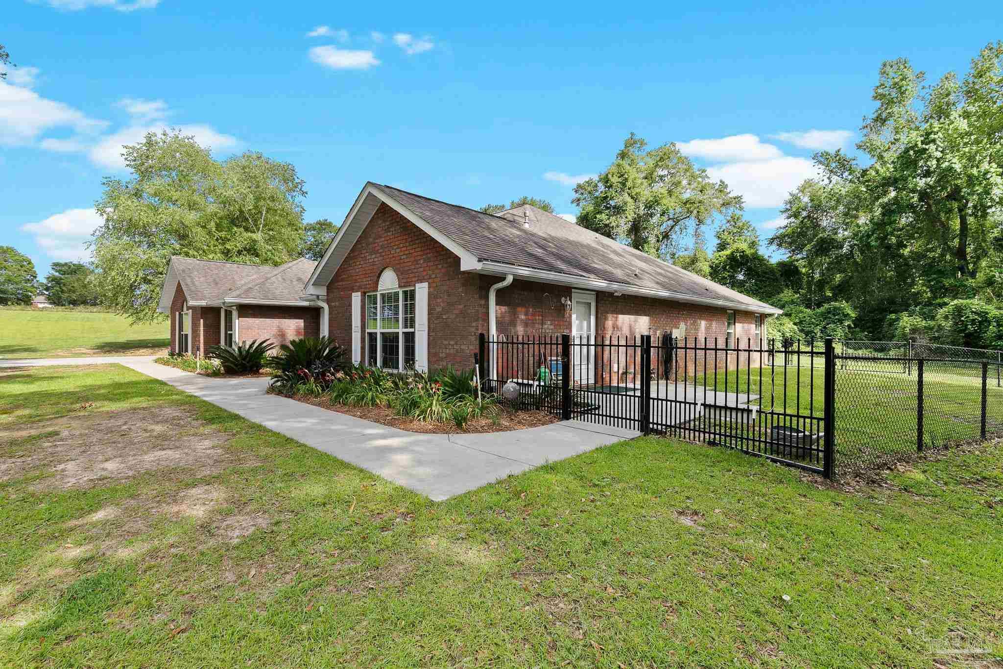 6750 Nokomis Road Walnut Hill, FL 32568 - Photo 40 of 50 Gallery Image 40