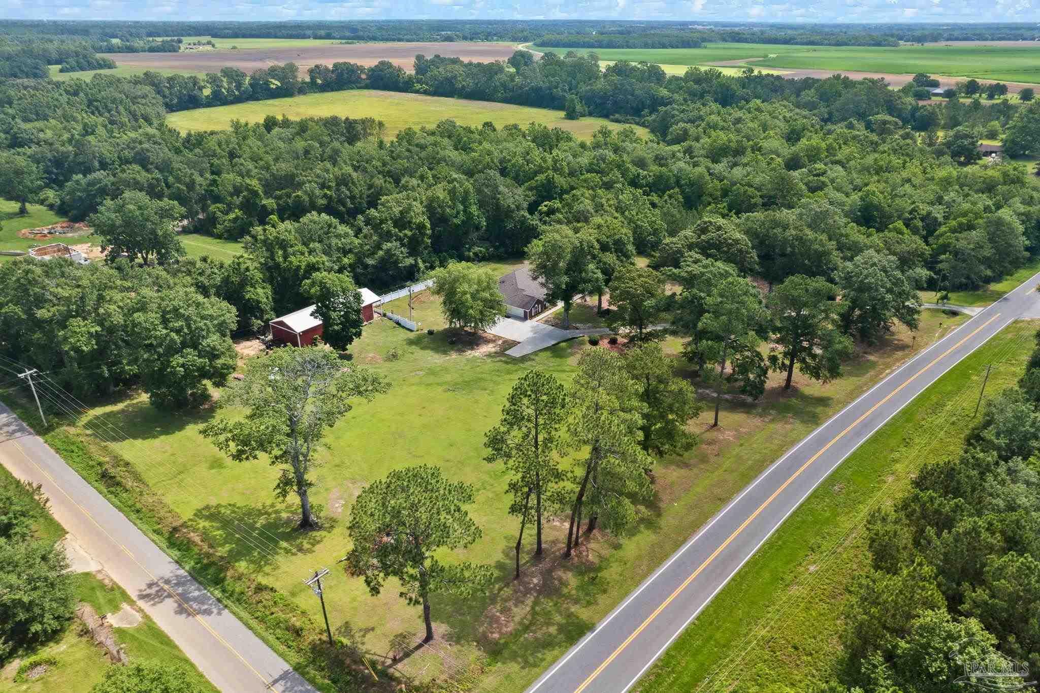 6750 Nokomis Road Walnut Hill, FL 32568 - Photo 4 of 50 Gallery Image 4