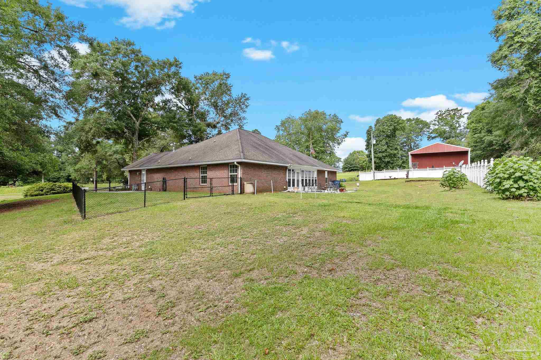 6750 Nokomis Road Walnut Hill, FL 32568 - Photo 42 of 50 Gallery Image 42