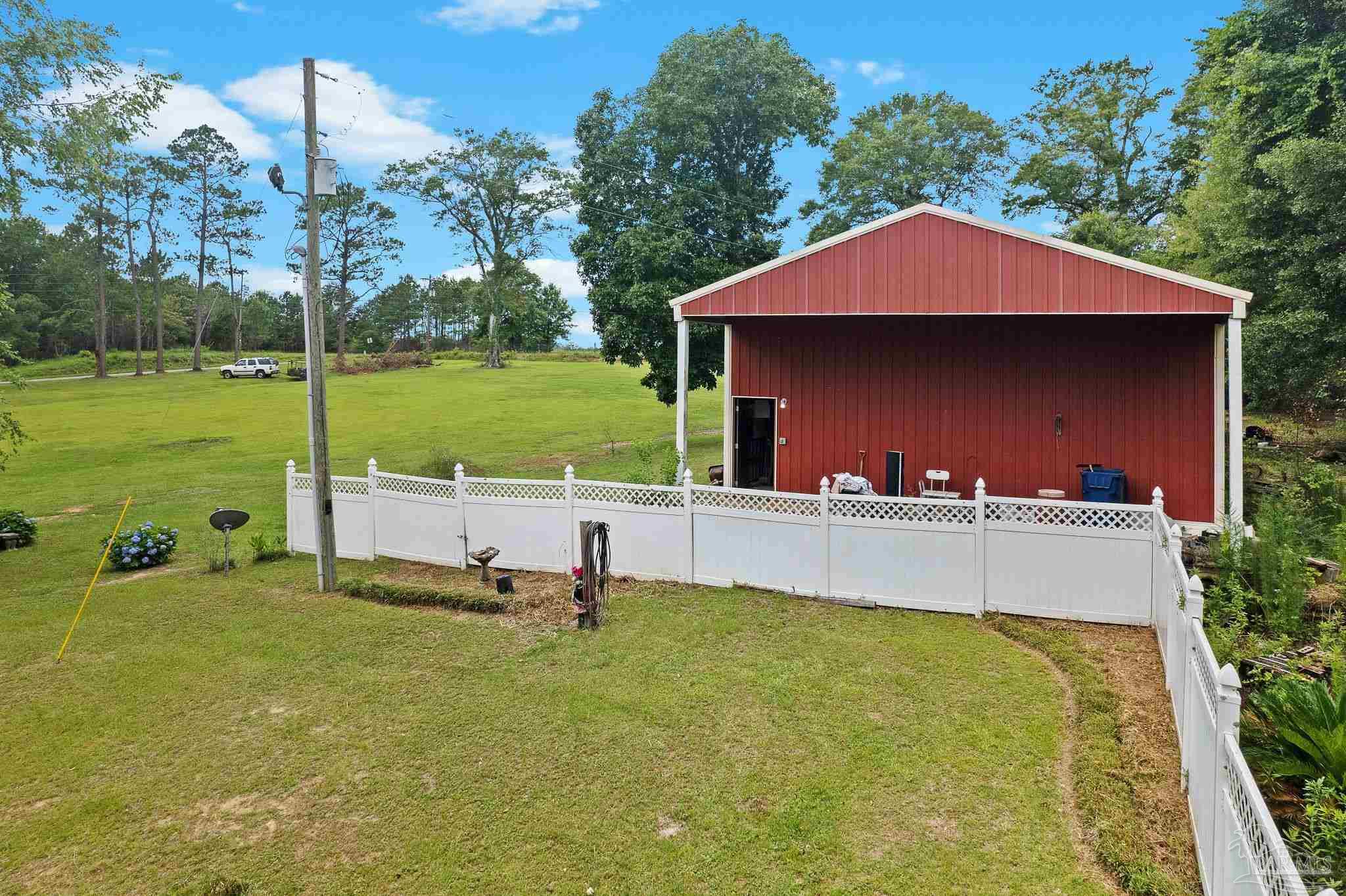 6750 Nokomis Road Walnut Hill, FL 32568 - Photo 43 of 50 Gallery Image 43