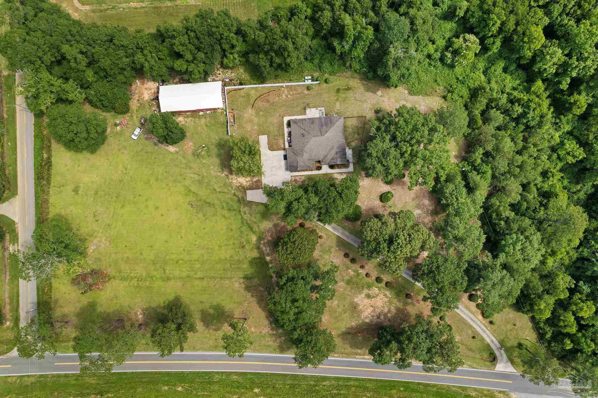 6750 Nokomis Road Walnut Hill, FL 32568 - Photo 46 of 50 Gallery Image 46