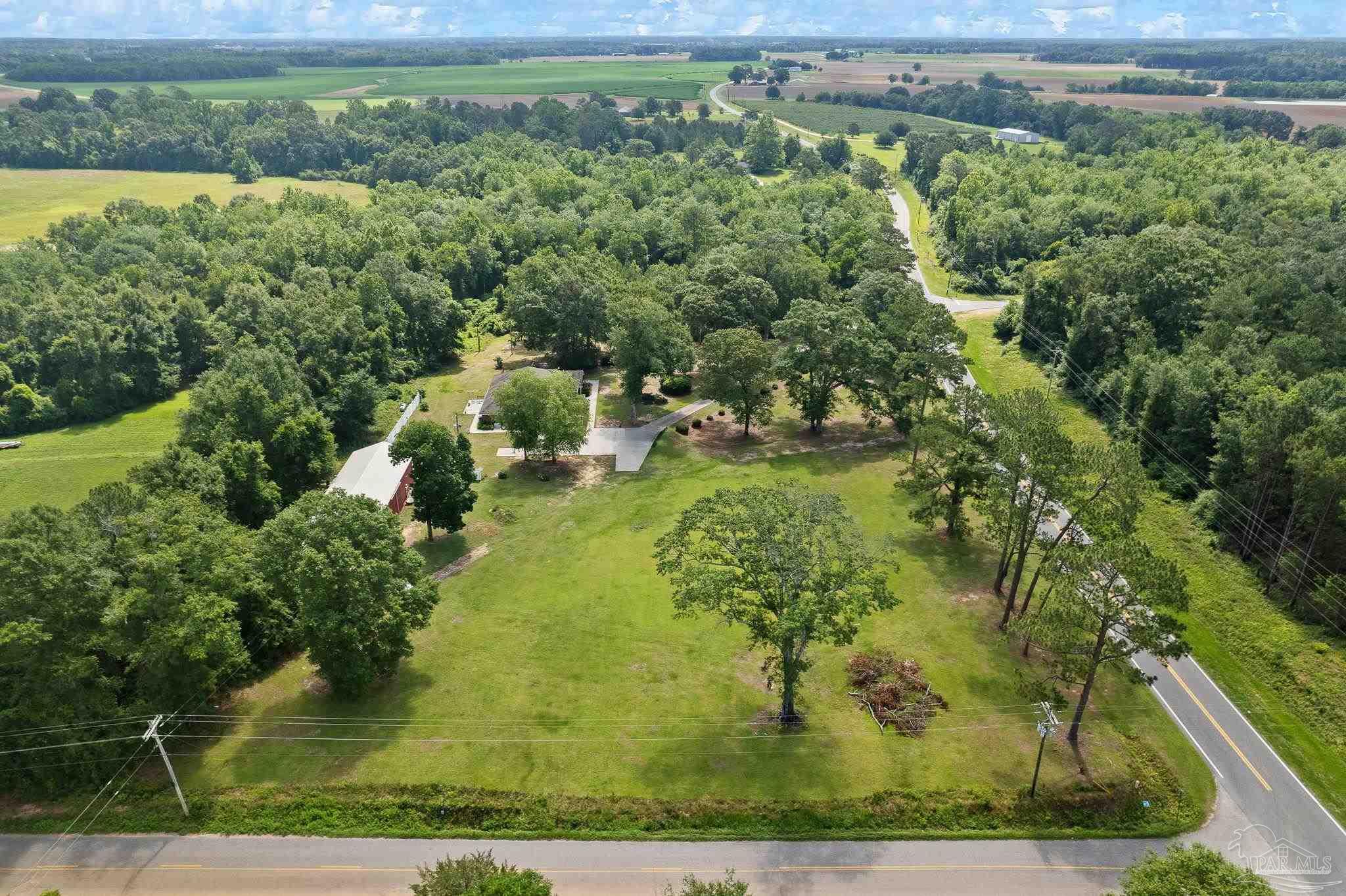 6750 Nokomis Road Walnut Hill, FL 32568 - Photo 47 of 50 Gallery Image 47